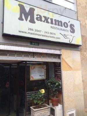 Maximo's
