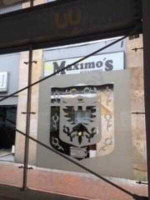 Maximo's
