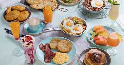 El Corral Gourmet Santa Ana