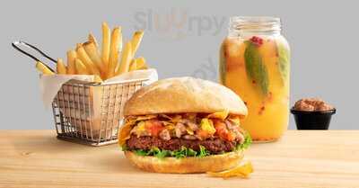 El Corral Gourmet Santa Ana