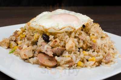 Balto Waffles Y Café