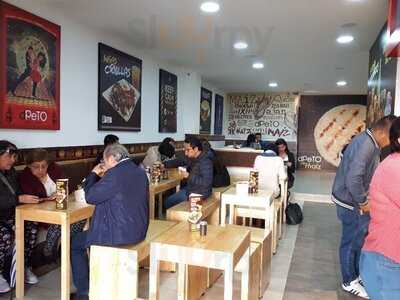 Arepas Dpeto Las Américas