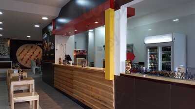 Arepas Dpeto Las Américas