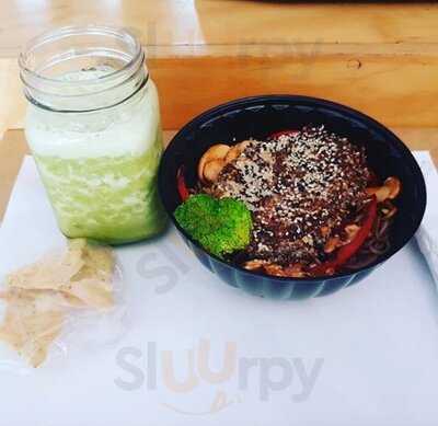 Maracuya Technology + Juice Bar