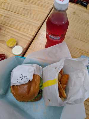 Sierra Nevada Zona T