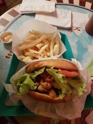 Sierra Nevada Zona T