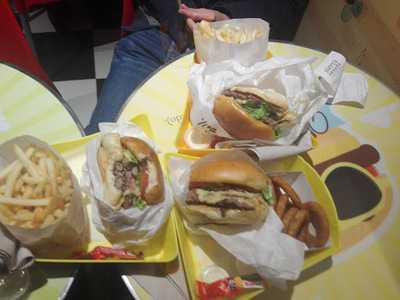 Sierra Nevada Zona T