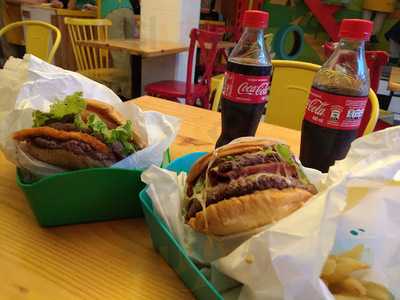 Sierra Nevada Zona T