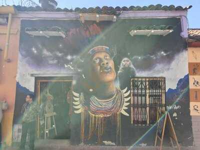 Cafe Nuestra Herencia