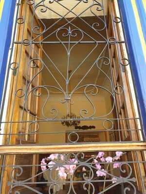 Cafe Nuestra Herencia