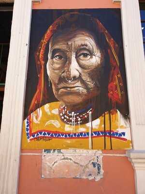 Cafe Nuestra Herencia