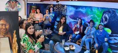 Cafe Nuestra Herencia