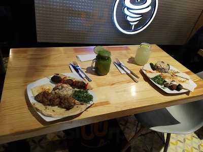 El Khalifa Shawarma
