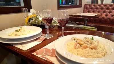 Camaleón Restaurante