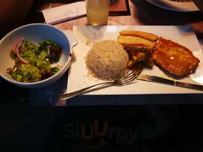 Camaleón Restaurante