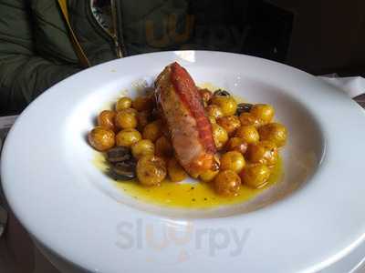 Camaleón Restaurante