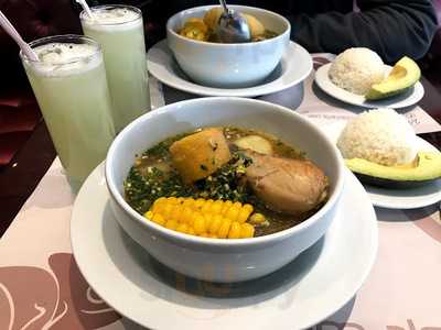 Camaleón Restaurante