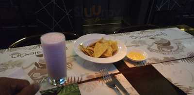 Camaleón Restaurante