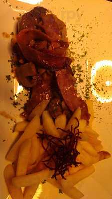 Camaleón Restaurante