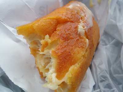 Empanadas Típicas Del Valle