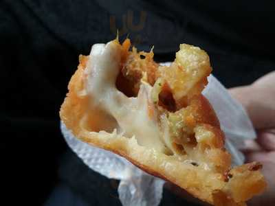 Empanadas Típicas Del Valle