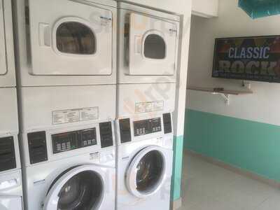 The Laundry Saloon