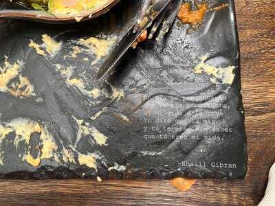 El Bardo - Parrilla Arabe