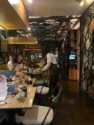 El Bardo - Parrilla Arabe