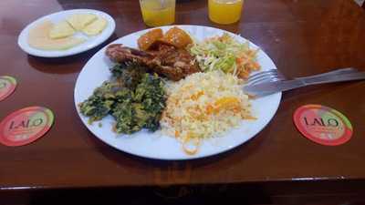 Lalo Cocina Tradición