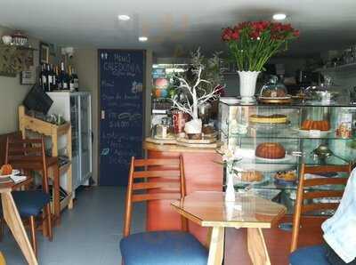 Caledonia Coffee Shop