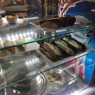 Patisserie Francaise