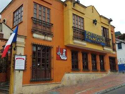 Patisserie Francaise