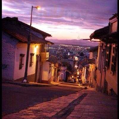 Patisserie Francaise