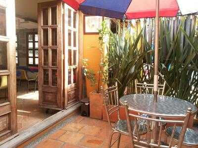 Patisserie Francaise