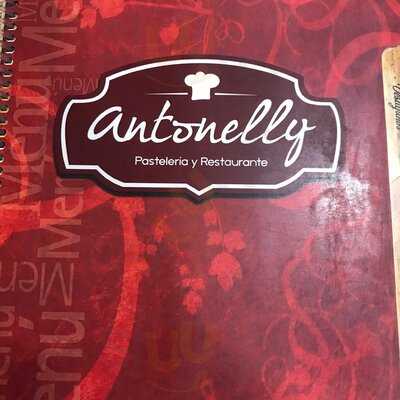 Antonelly
