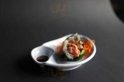 Kampai Asian Bistro Zona G