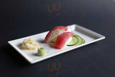 Kampai Asian Bistro Zona G