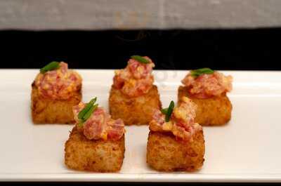 Kampai Asian Bistro Zona G