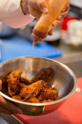 Kampai Asian Bistro Zona G