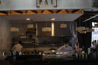 Kampai Asian Bistro Zona G