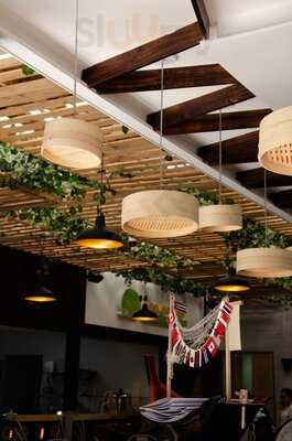 Kampai Asian Bistro Zona G