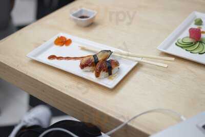 Kampai Asian Bistro Zona G