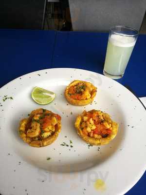 Codabas El Arrecife Marino