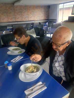 Codabas El Arrecife Marino