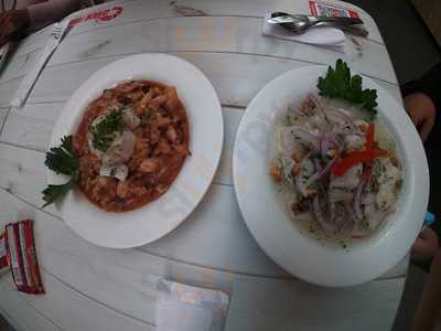 Ceviche Fusion Quick Stop