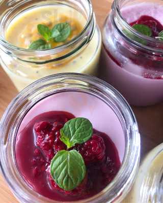 Ceviche Fusion Quick Stop