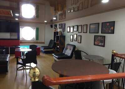 Pasión Del Barista Café