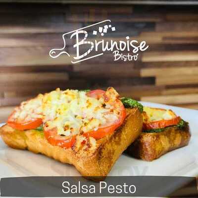 Brunoise Bistro