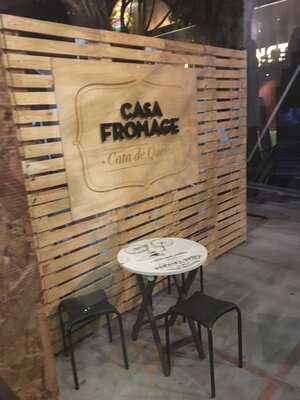 Casa Fromage Cata De Quesos