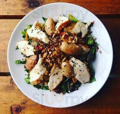 Madremonte - Fuente De Poder